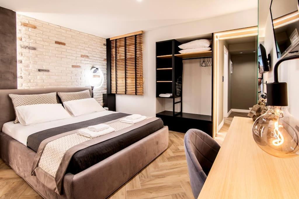Verdant By Cozy Stories Appartement