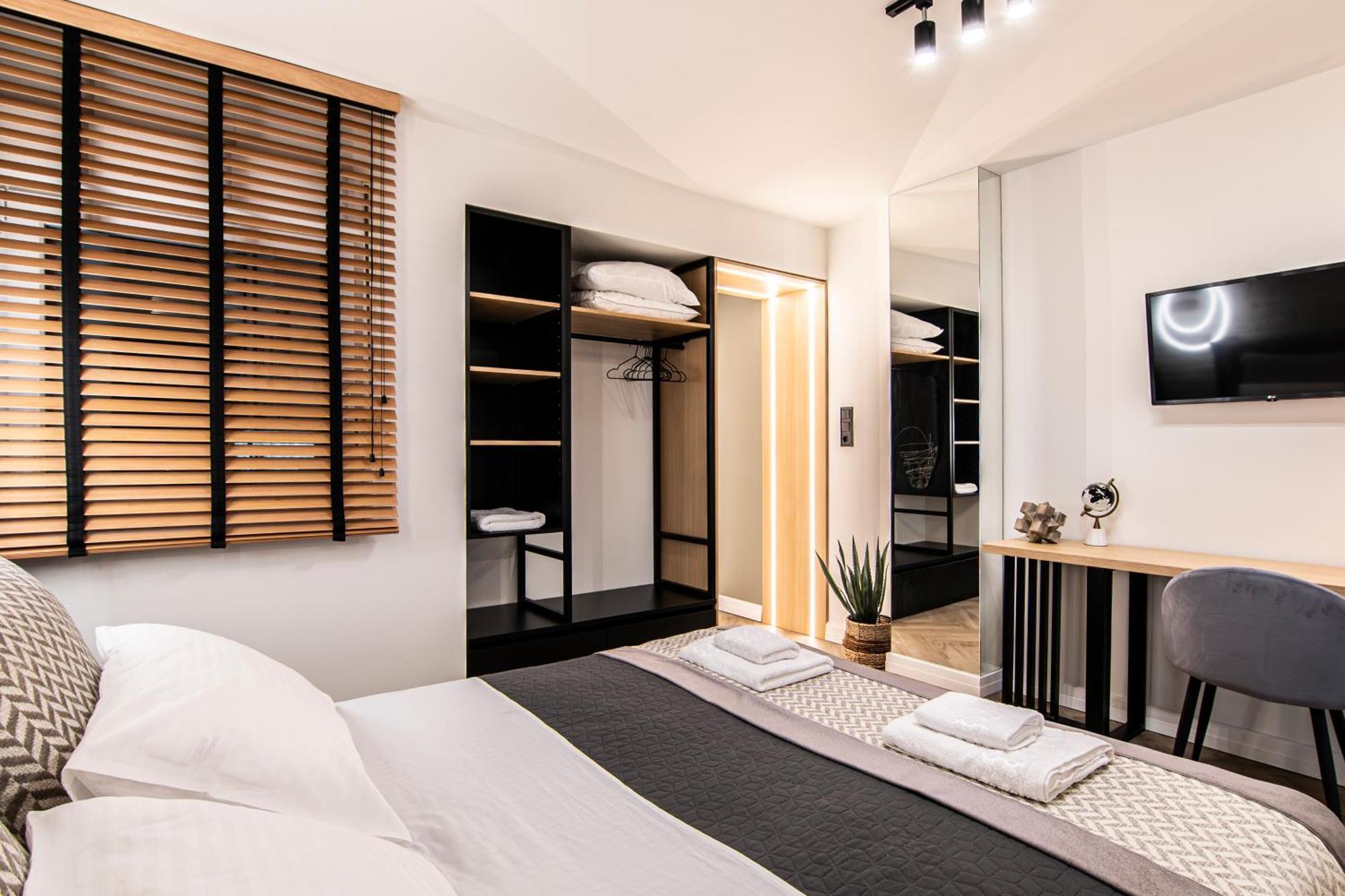 Appartement Verdant By Cozy Stories *