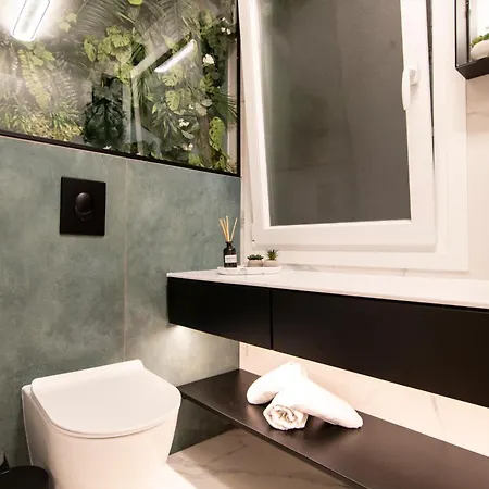 Verdant By Cozy Stories Alexandroupolis Buitenkant foto