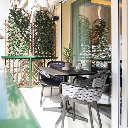 Verdant By Cozy Stories Alexandroupolis Buitenkant foto