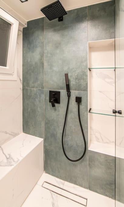 Apartment Verdant By Cozy Stories Alexandroupoli