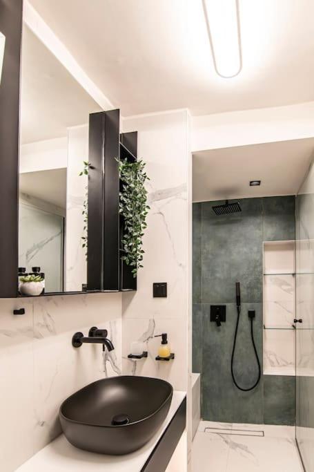 Apartment Verdant By Cozy Stories Alexandroupoli
