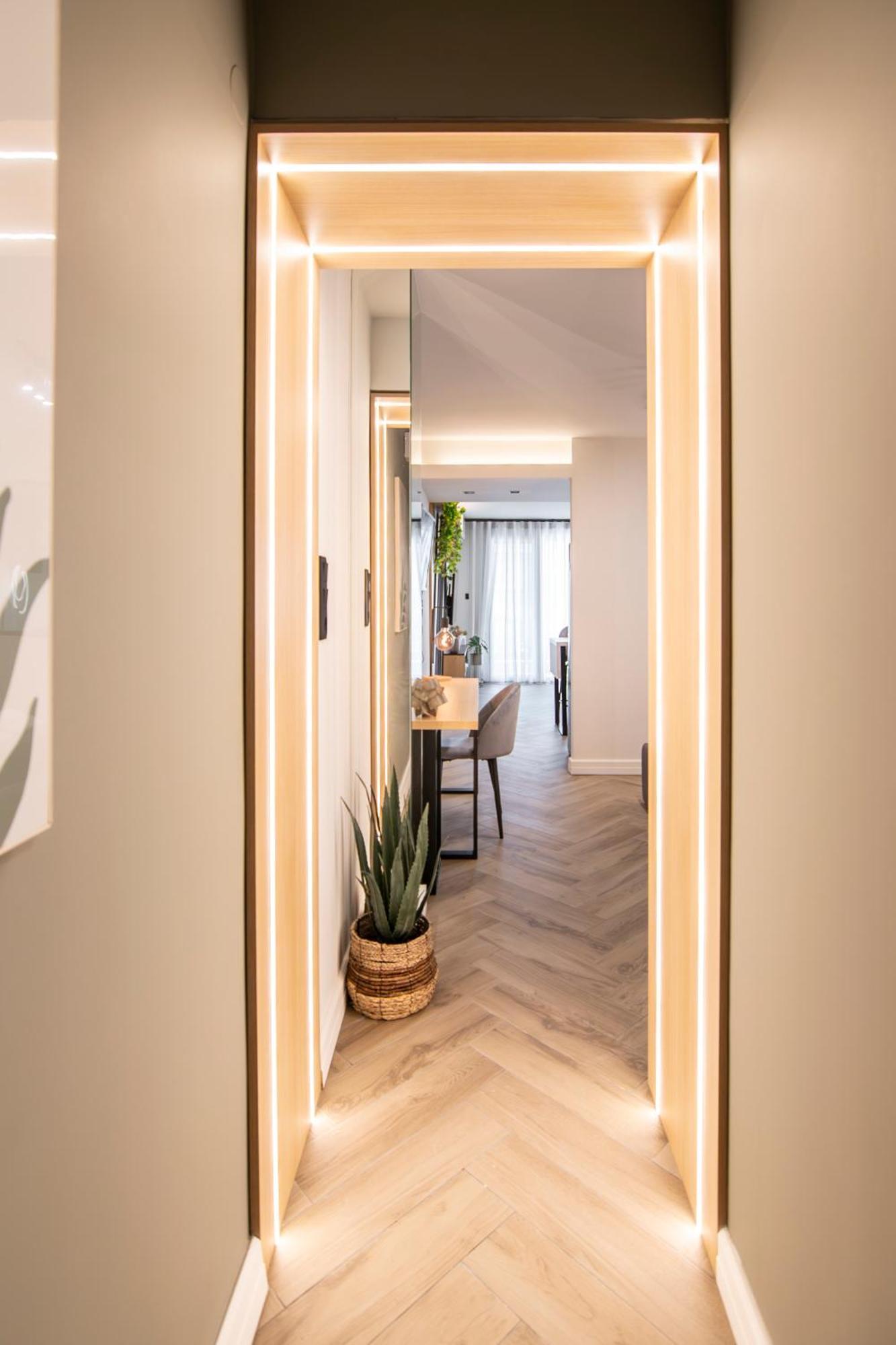 Apartment Verdant By Cozy Stories Alexandroupoli
