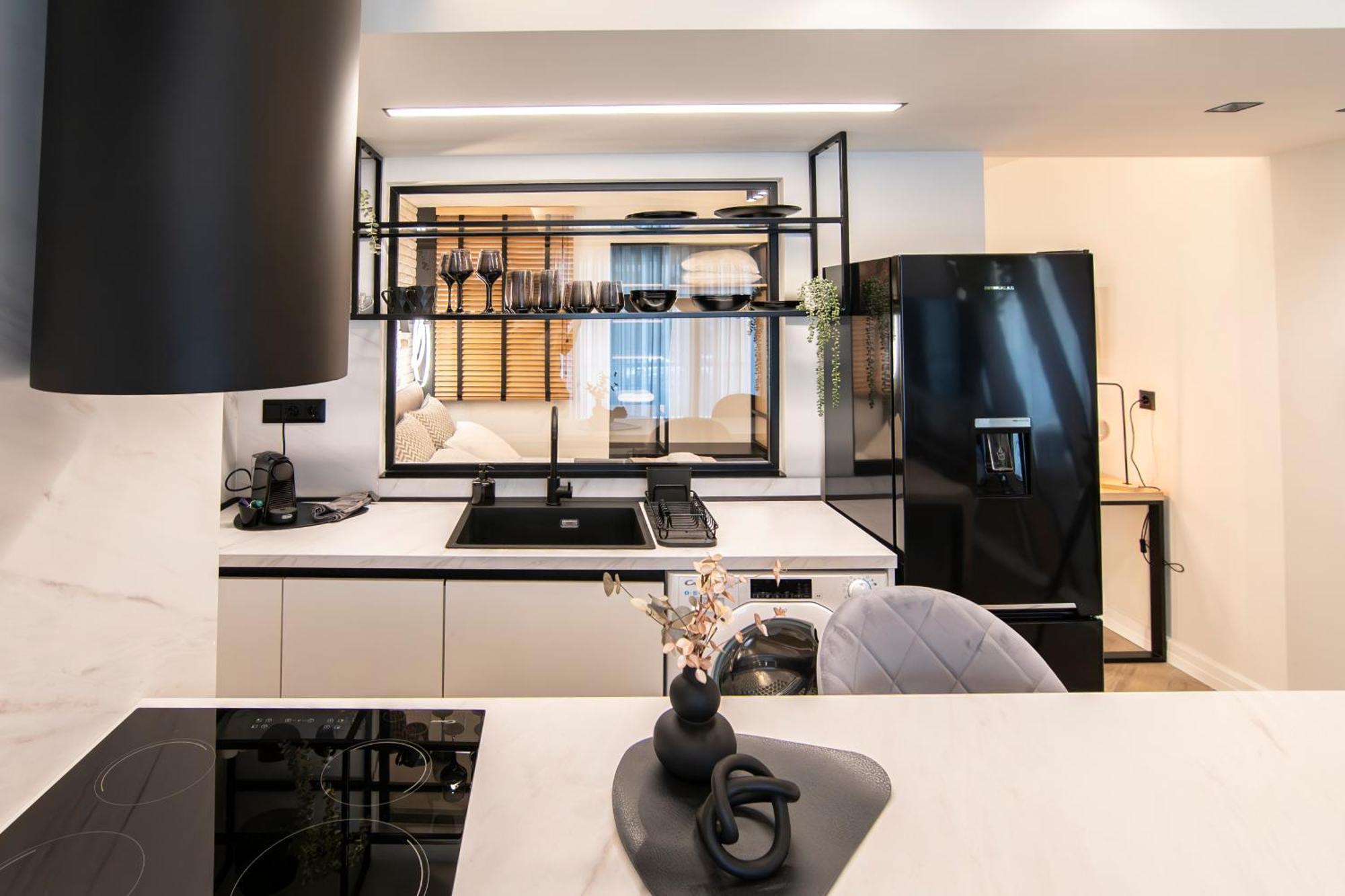 Verdant By Cozy Stories Apartment Alexandroupoli