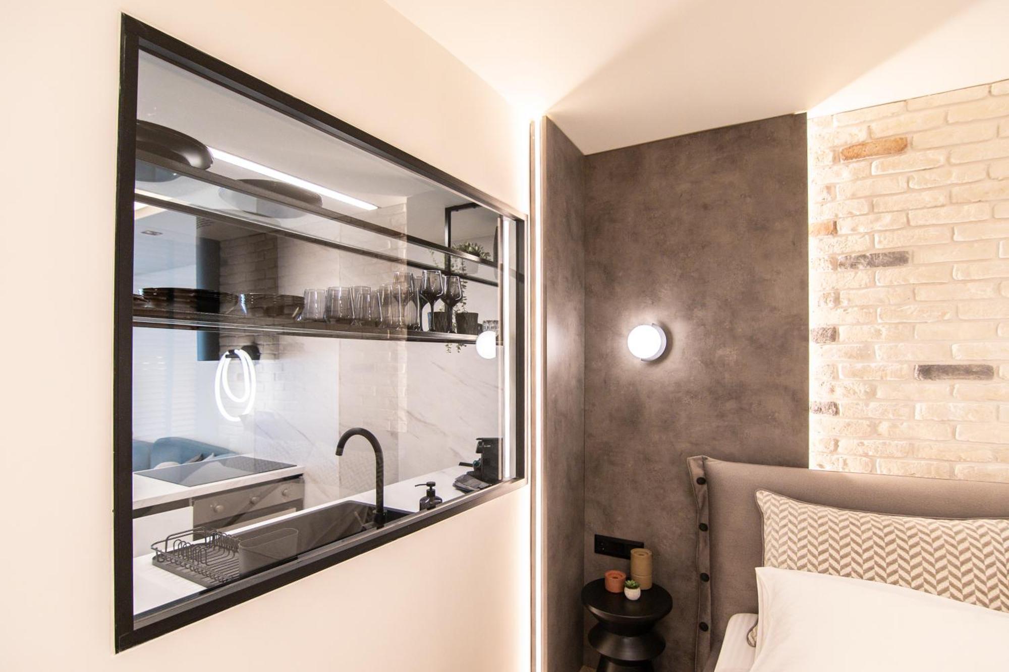 Verdant By Cozy Stories Apartment *