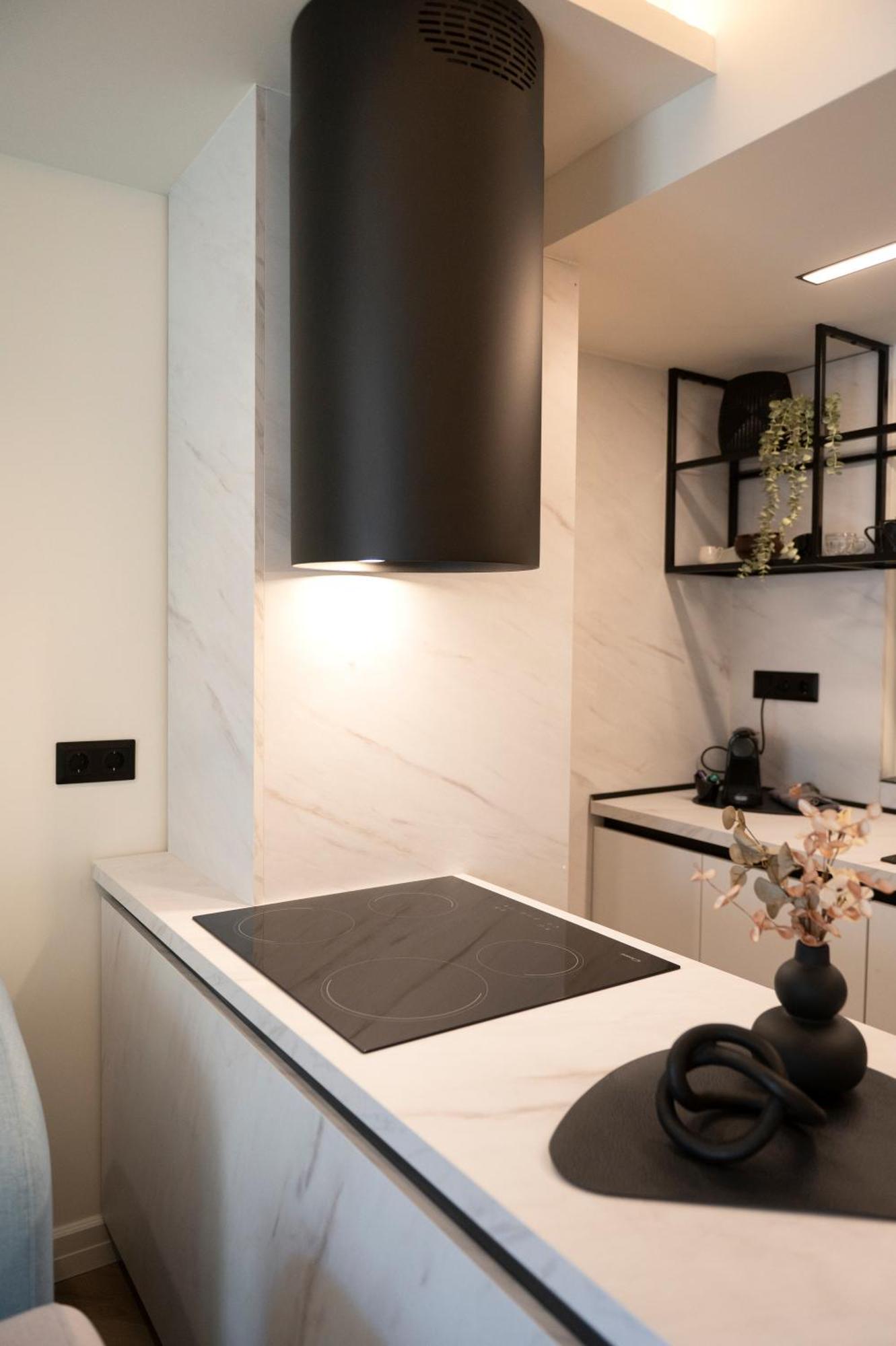 Apartment Verdant By Cozy Stories *