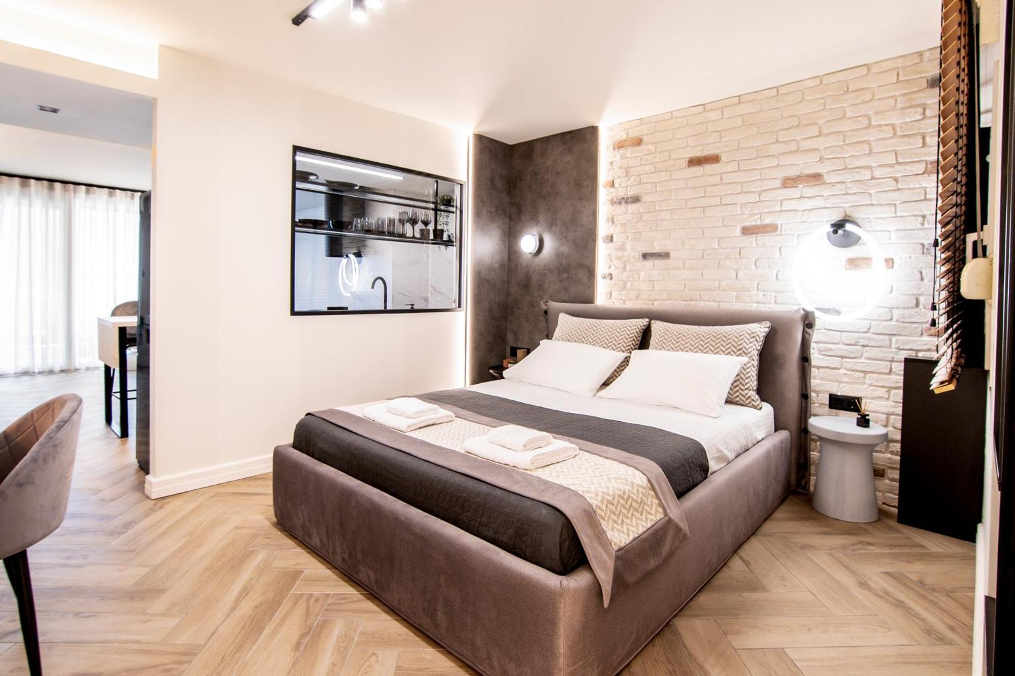 Verdant By Cozy Stories Apartment *