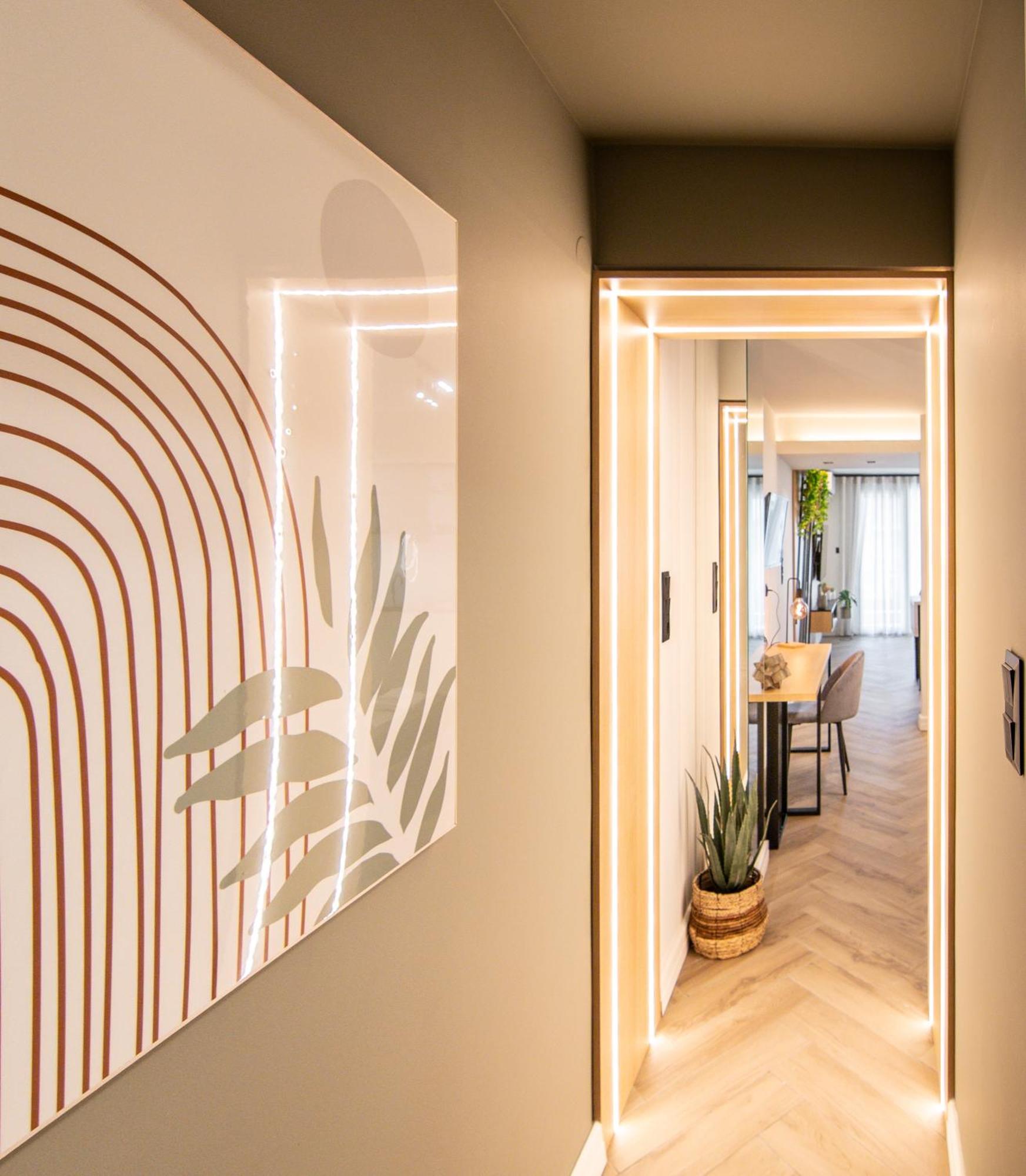 Apartment Verdant By Cozy Stories