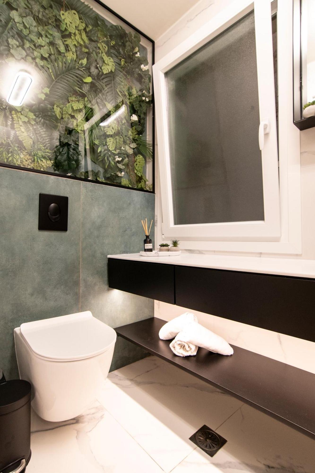 Verdant By Cozy Stories Apartment Alexandroupoli