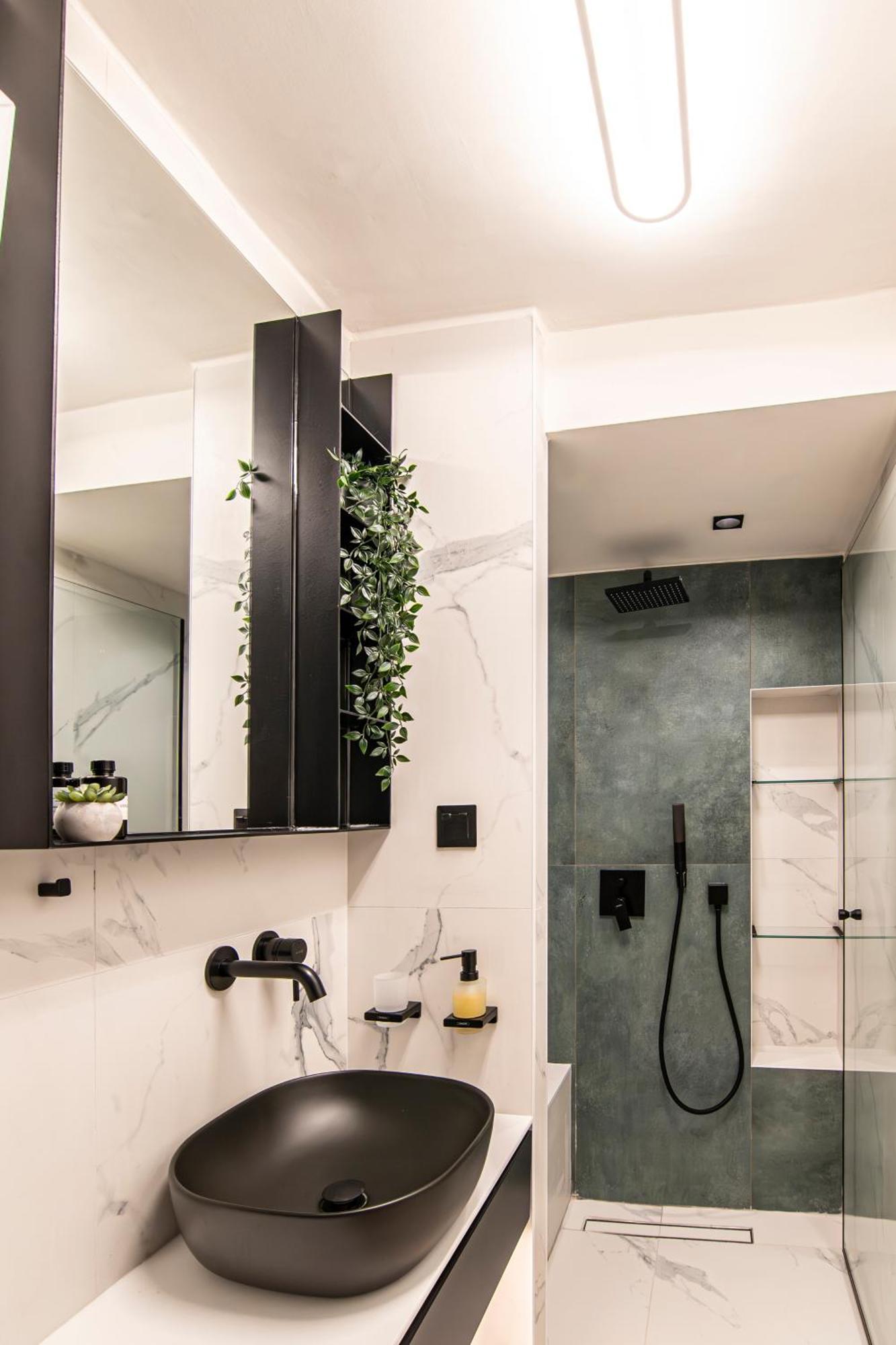 Apartment Verdant By Cozy Stories *