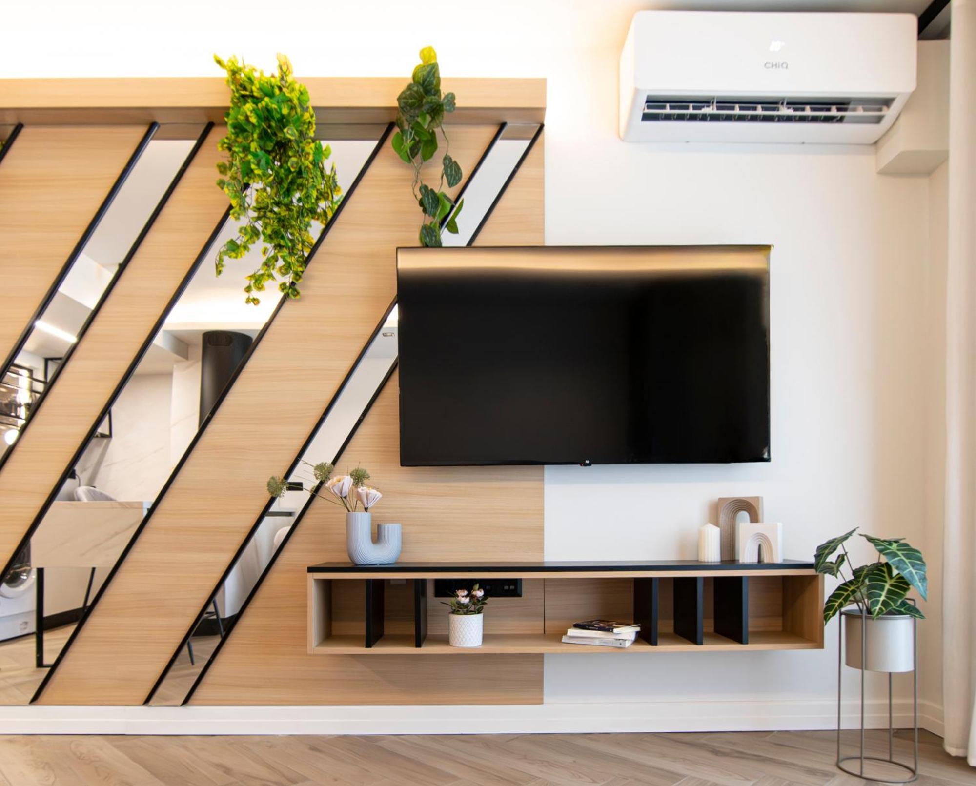 Apartment Verdant By Cozy Stories Alexandroupoli